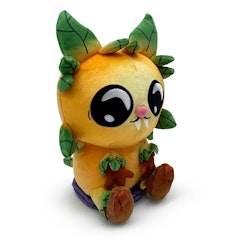 Oxygen Not Included Plush Figure Pipsqueak Shoulder Rider