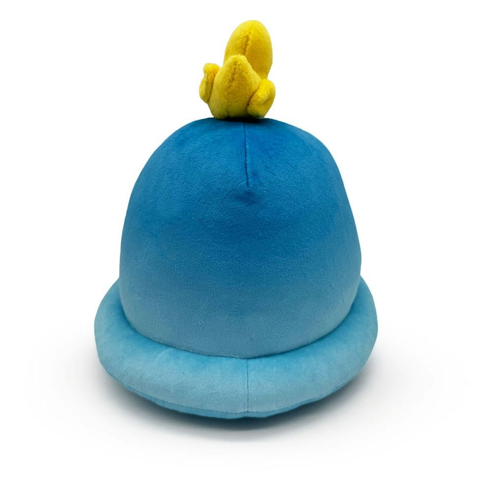 Slime Rancher Plush Figure Puddle Slime Stickie