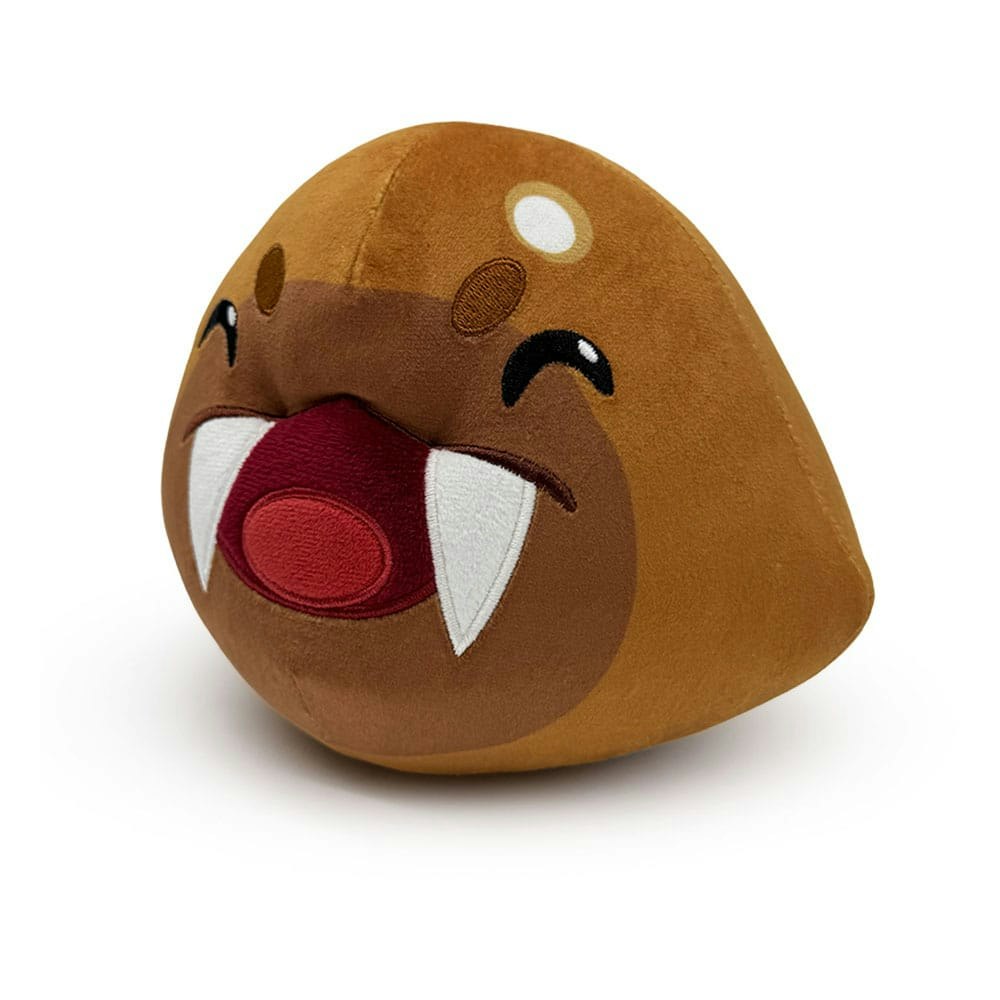 Slime Rancher Plush Figure Saber Slime Stickie