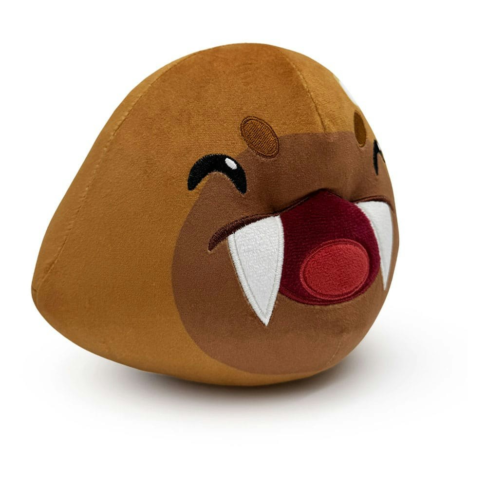 Slime Rancher Plush Figure Saber Slime Stickie
