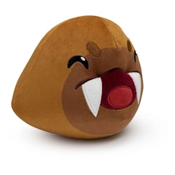 Slime Rancher Plush Figure Saber Slime Stickie