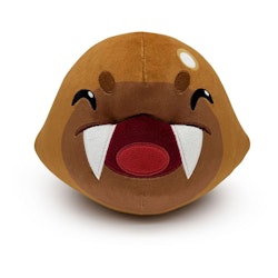 Slime Rancher Plush Figure Saber Slime Stickie