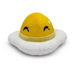 Slime Rancher Plush Figure Yolky Slime Stickie