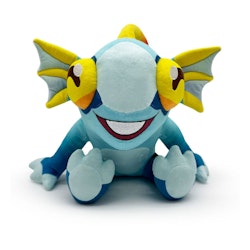 World of Warcraft Plush Figure Blue Murloc