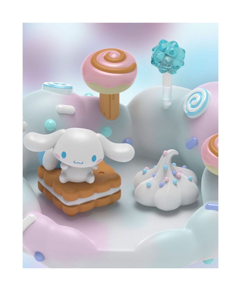 Sanrio Kandyland Cinnamoroll