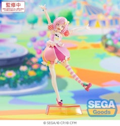 Project Sekai: Colorful Stage! feat. Hatsune Miku Desktop x Decorate Collections Otori Emu