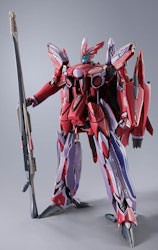 Macross Frontier DX Chogokin VF-27ySP Super Lucifer Valkyrie (Brera Sterne Use Revival Ver.)