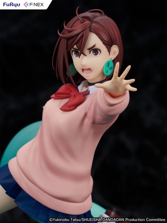 Dandadan F:Nex Momo Ayase