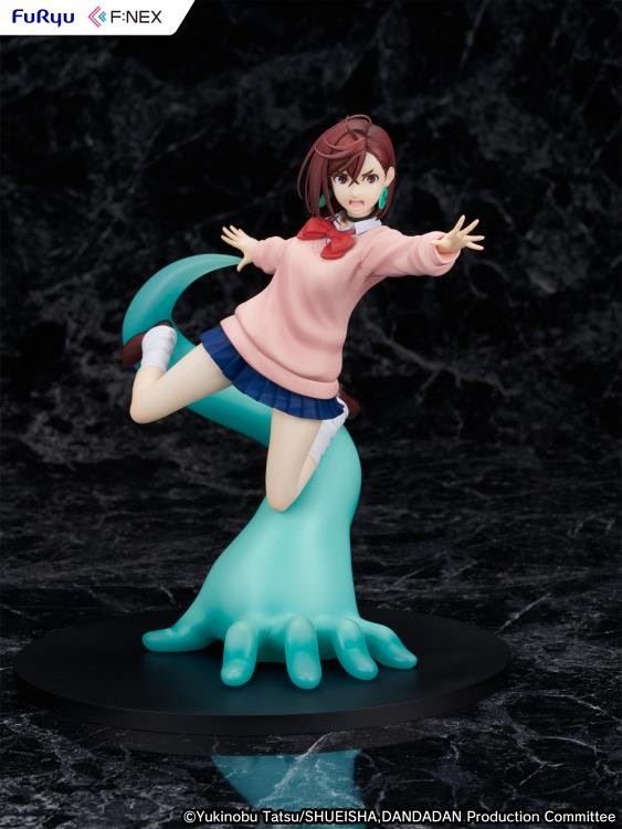 Dandadan F:Nex Momo Ayase