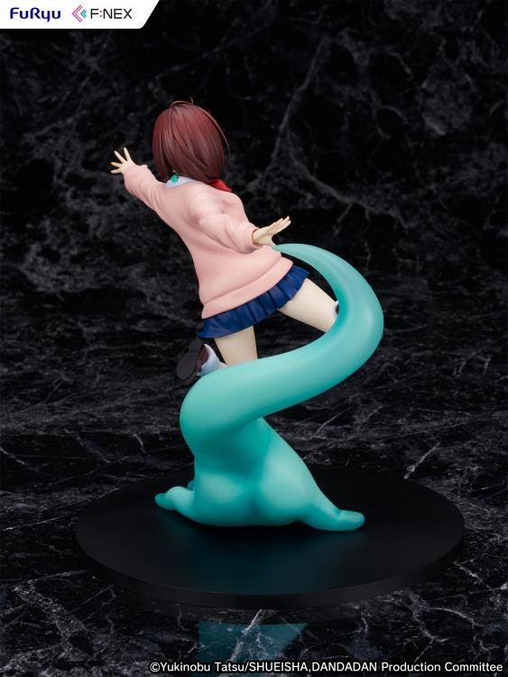 Dandadan F:Nex Momo Ayase
