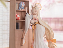 Blue Archive Kaho (Memorial Lobby Ver.)