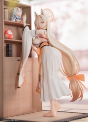 Blue Archive Kaho (Memorial Lobby Ver.)