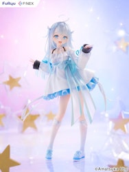 Amatsuka Uto F:Nex 1/7 Scale Figure