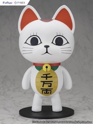 Dandadan F:Nex Turbo Granny (Beckoning Cat) 1/1 Scale Figure