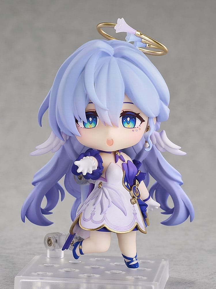 Honkai: Star Rail Nendoroid Robin