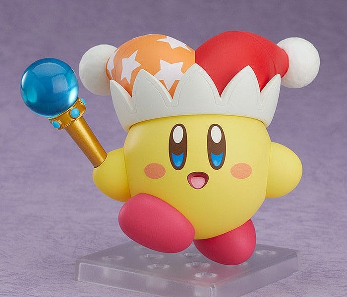 Kirby Nendoroid Beam Kirby (Rerelease)