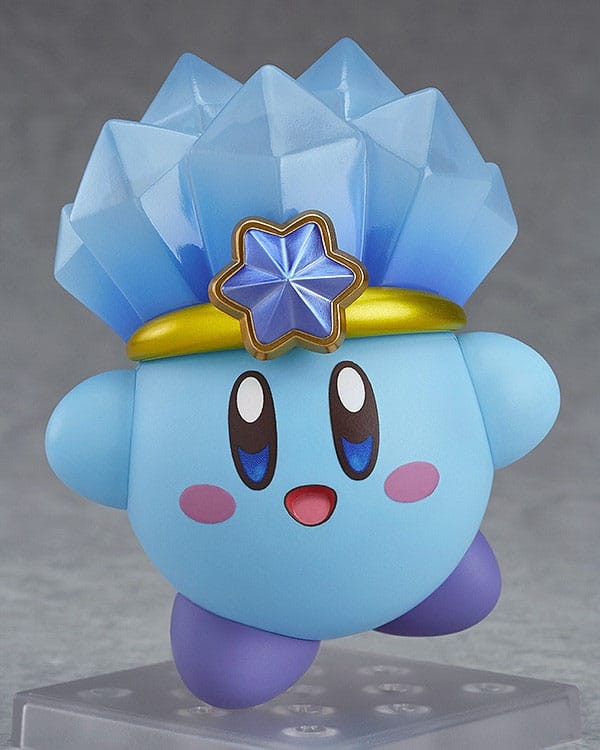 Kirby Nendoroid Ice Kirby (Rerelease)