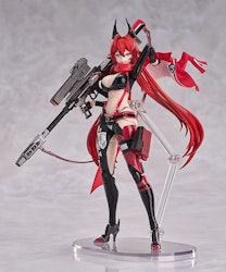 Goddess of Victory: Nikke Hyper Body Red Hood