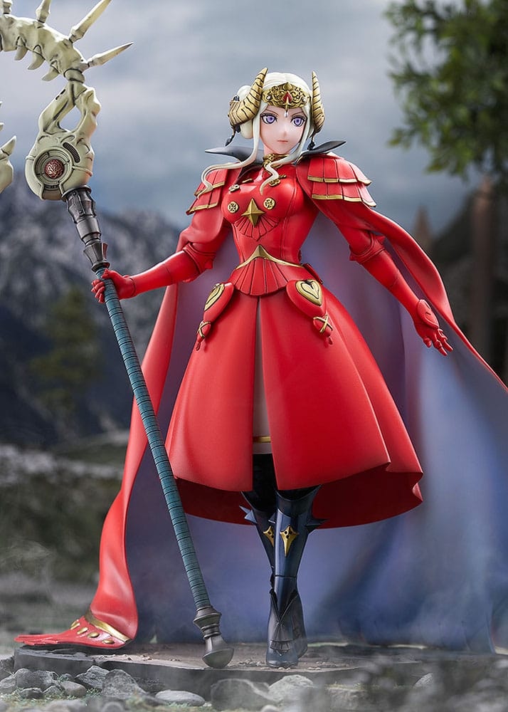 Fire Emblem Edelgard