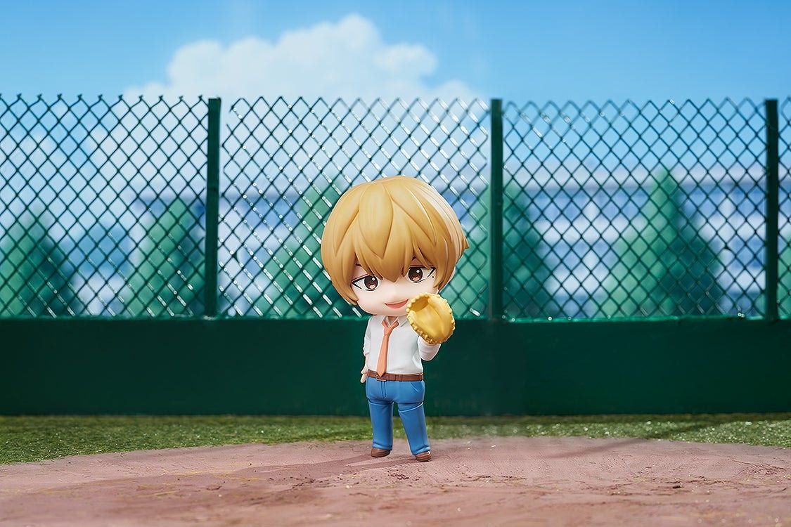 Bokyaku Battery Nendoroid Kei Kaname
