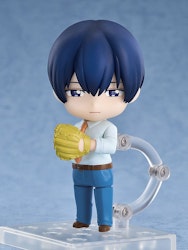 Bokyaku Battery Nendoroid Haruka Kiyomine
