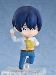 Bokyaku Battery Nendoroid Haruka Kiyomine