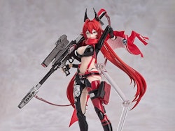 Goddess of Victory: Nikke Hyper Body Red Hood