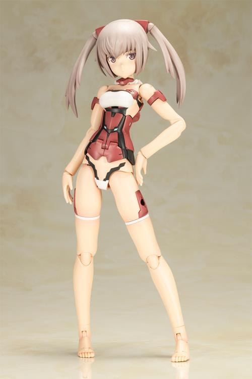 Frame Arms Girl Grande Scale Innocentia 1/6 Scale Model Kit