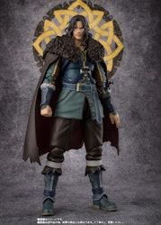 The Lord of the Rings: The War of the Rohirrim S.H.Figuarts Wulf