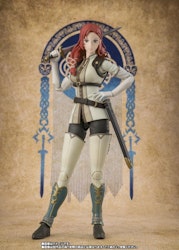The Lord of the Rings: The War of the Rohirrim S.H.Figuarts Hera Hammerhand