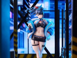 Gridman Universe Rikka Takarada (Dreamy Divas Ver.)
