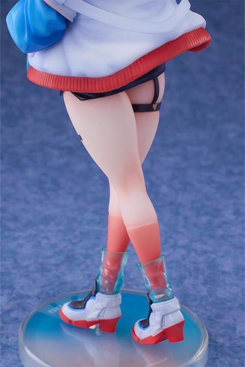 Gridman Universe Rikka Takarada (Dreamy Divas Ver.)