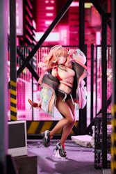 Gridman Universe Yume Minami (Dreamy Divas Ver.)