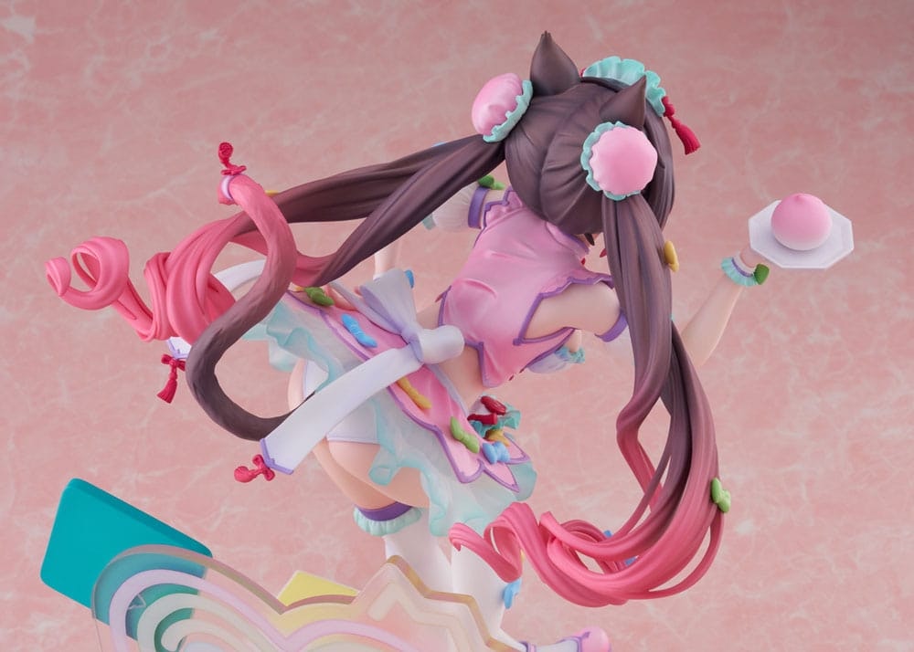 Nekopara Chocola (Dreamy Cute China Ver.)