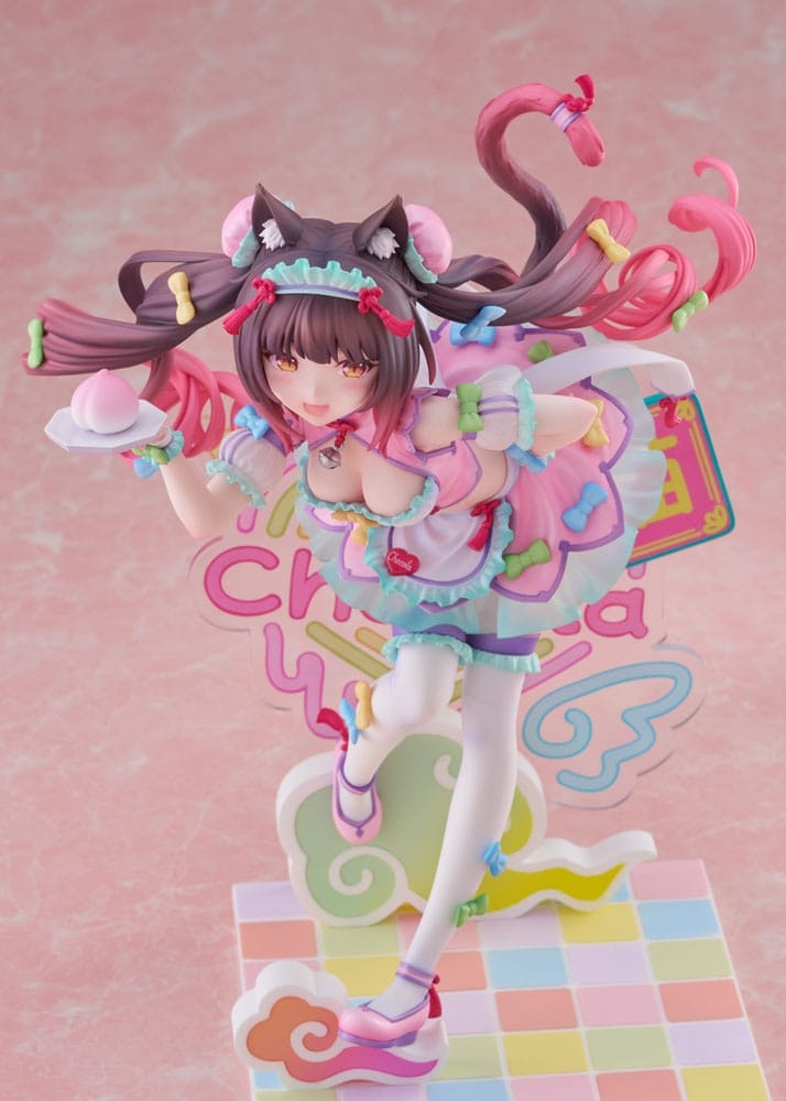 Nekopara Chocola (Dreamy Cute China Ver.)