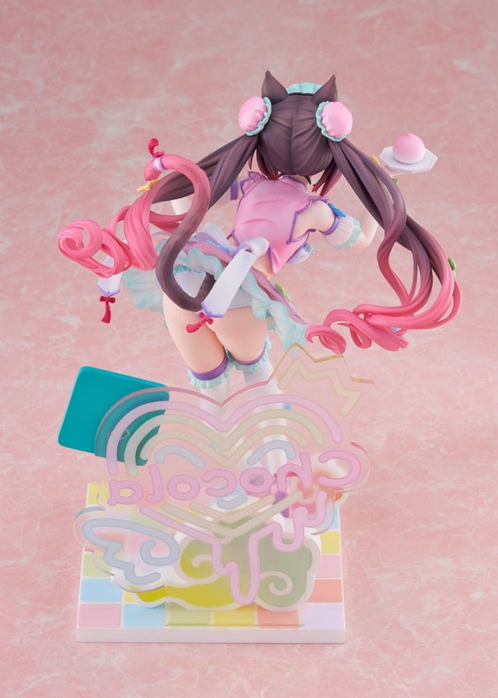 Nekopara Chocola (Dreamy Cute China Ver.)