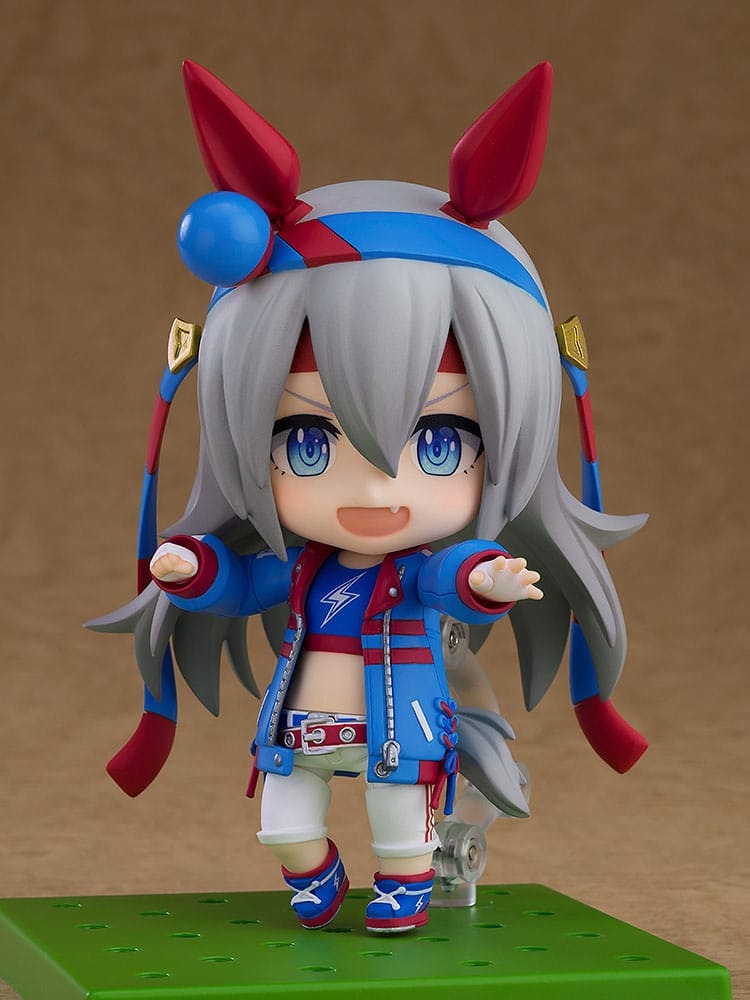 Umamusume: Pretty Derby Nendoroid Tamamo Cross