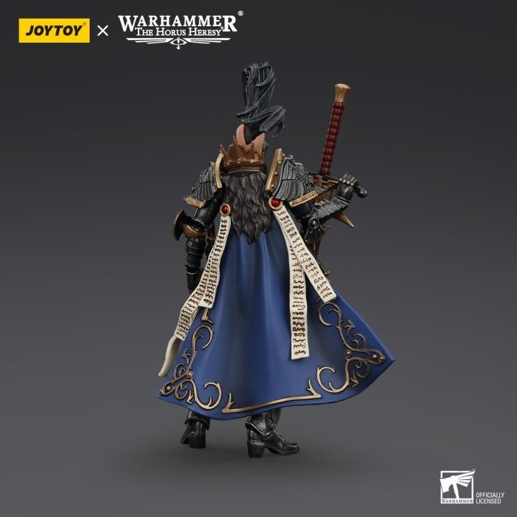 Warhammer: The Horus Heresy Sisters of Silence Knight-Commander Jenetia Krole 1/18 Scale Action Figure
