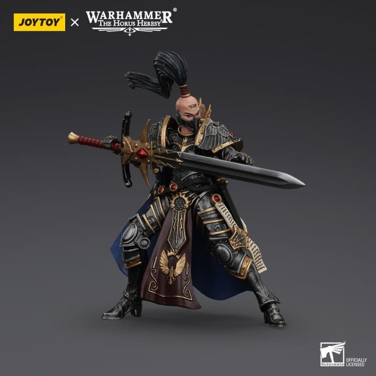 Warhammer: The Horus Heresy Sisters of Silence Knight-Commander Jenetia Krole 1/18 Scale Action Figure