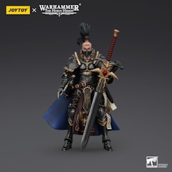 Warhammer: The Horus Heresy Sisters of Silence Knight-Commander Jenetia Krole 1/18 Scale Action Figure
