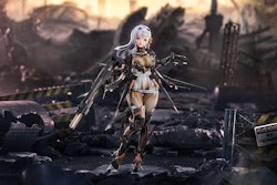 Goddess of Victory: Nikke Modernia