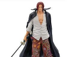 One Piece Premium Shanks (The Anime)