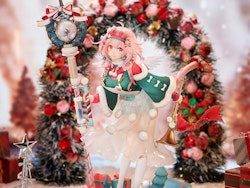 Arknights Goldenglow (Maiden for the Bright Night) 1/7 Scale Figure (With Bonus)