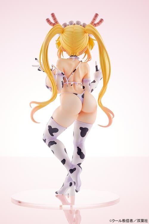 Miss Kobayashi's Dragon Maid Tohru (Cow Bikini Ver.)
