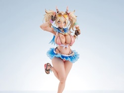 Idola: Phantasy Star Saga Gene (Summer Innocent Neutral Chaos)