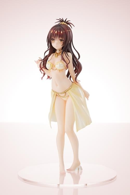 To Love-Ru Darkness Mikan Yuki