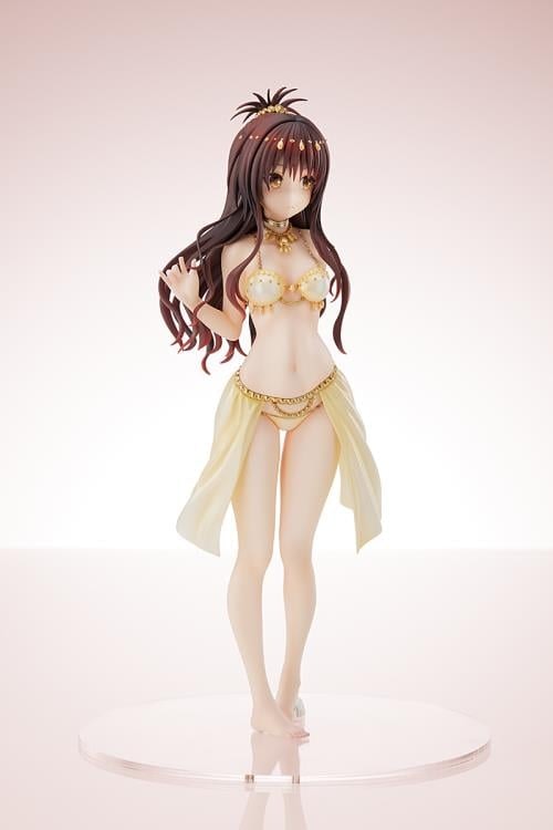 To Love-Ru Darkness Mikan Yuki