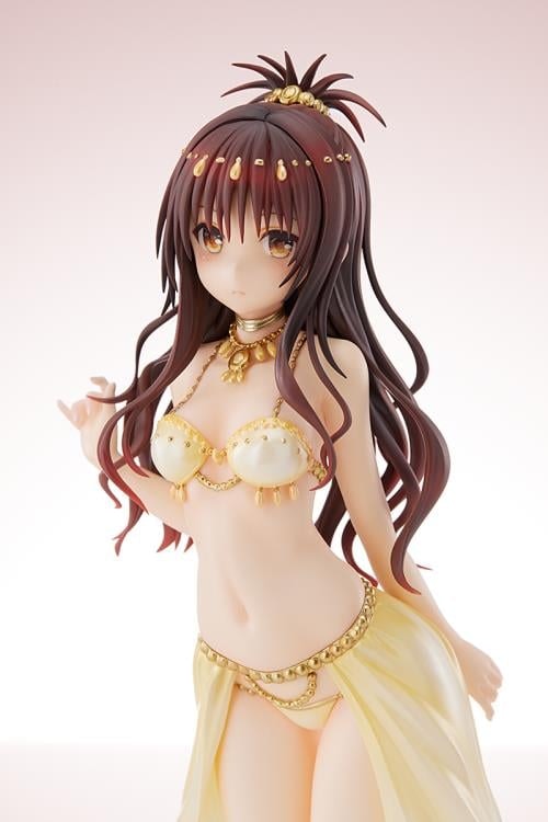 To Love-Ru Darkness Mikan Yuki