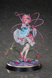 Touhou Project True Horror! 3rd Eye Satori Komeiji 1/6 Scale Figure