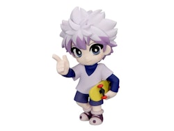 Hunter x Hunter MONOTOON Killua (Normal Color Ver.)